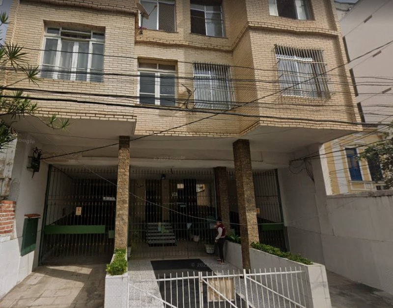 Apartamento - Venda - Maracan - Rio de Janeiro - RJ
