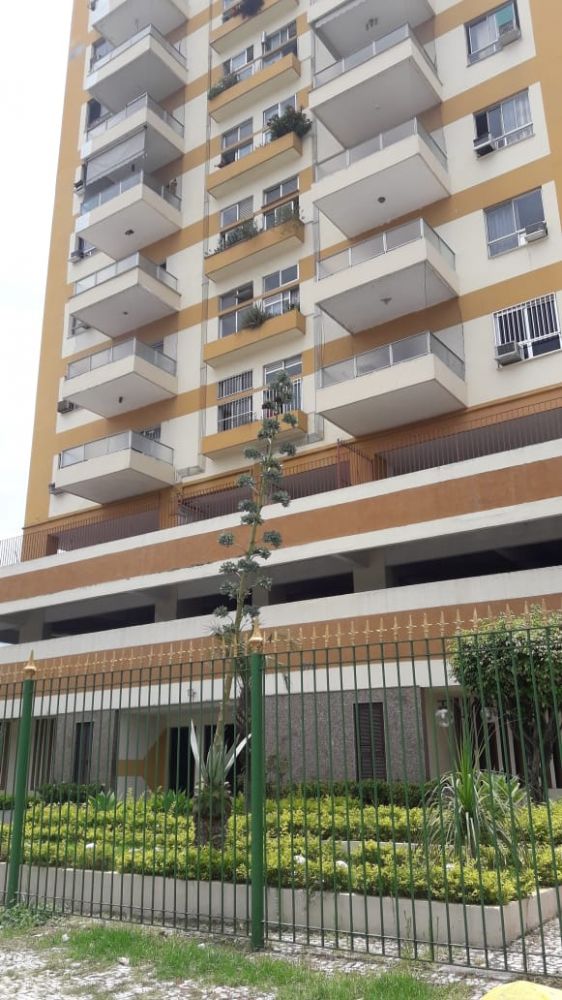 Apartamento - Venda - Olaria - Rio de Janeiro - RJ