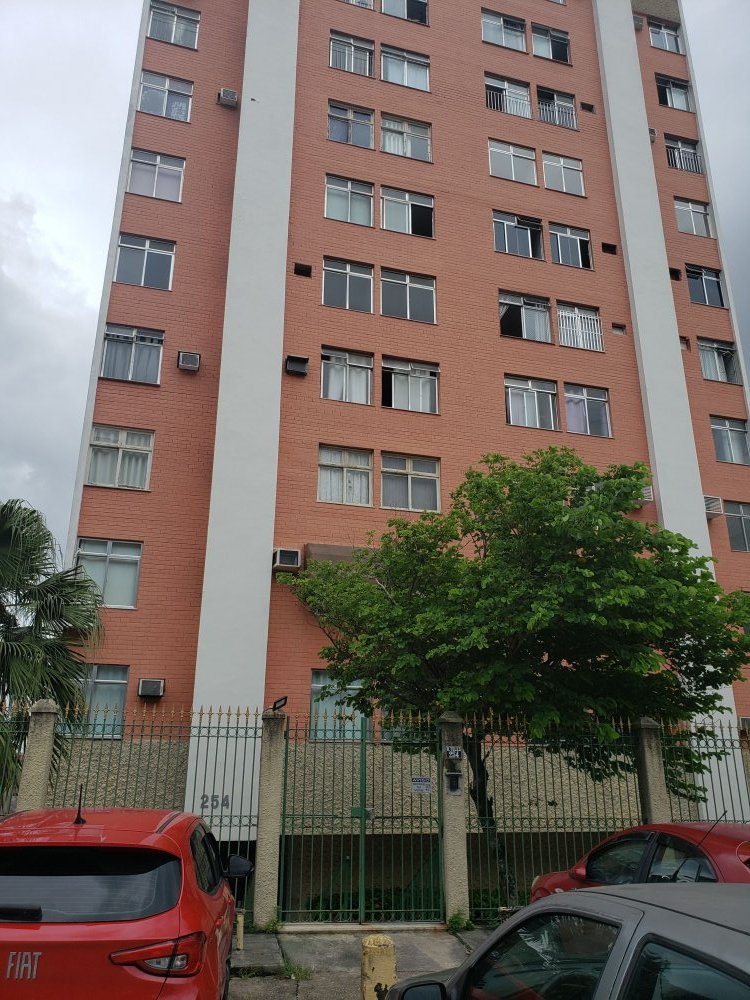 Apartamento - Venda - Campinho - Rio de Janeiro - RJ