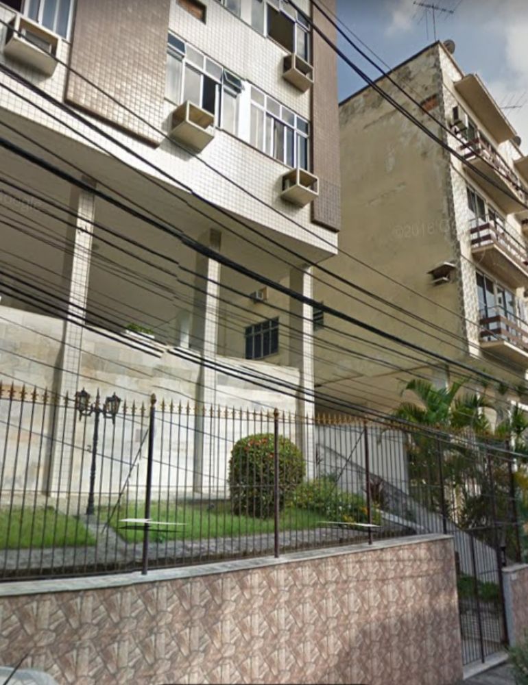 Apartamento - Venda - Jardim Guanabara - Rio de Janeiro - RJ