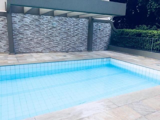 Apartamento Alto Padrão - Venda - Tijuca - Rio de Janeiro - RJ