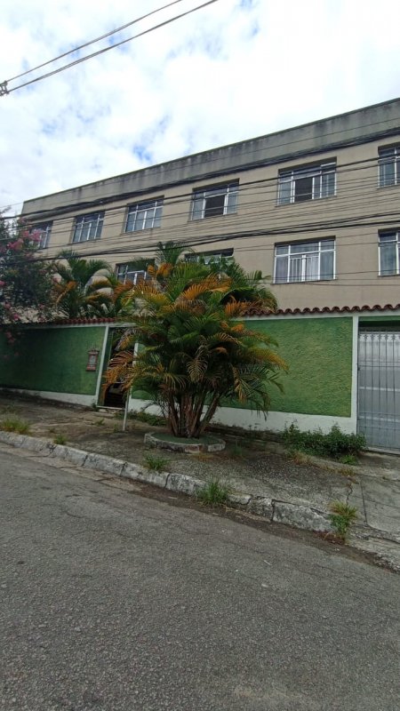 Apartamento - Venda - Bento Ribeiro - Rio de Janeiro - RJ