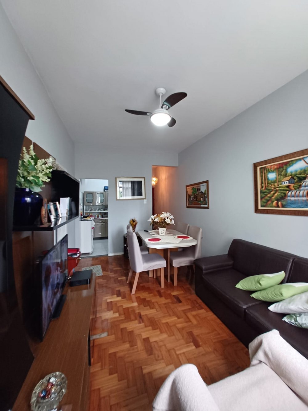 Apartamento - Venda - Higienpolis - Rio de Janeiro - RJ