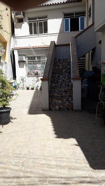 Apartamento - Aluguel - Braz de Pina - Rio de Janeiro - RJ