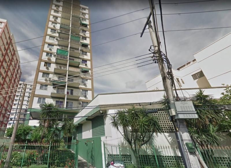 Apartamento - Venda - Oswaldo Cruz - Rio de Janeiro - RJ