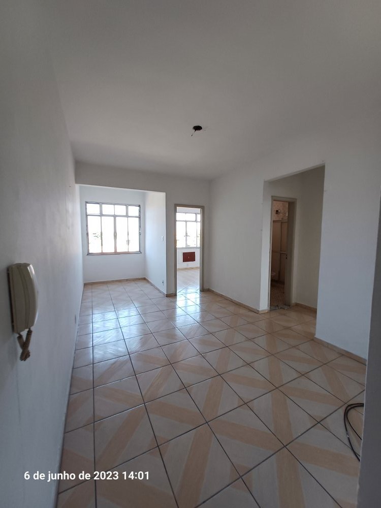 Apartamento - Venda - Penha - Rio de Janeiro - RJ