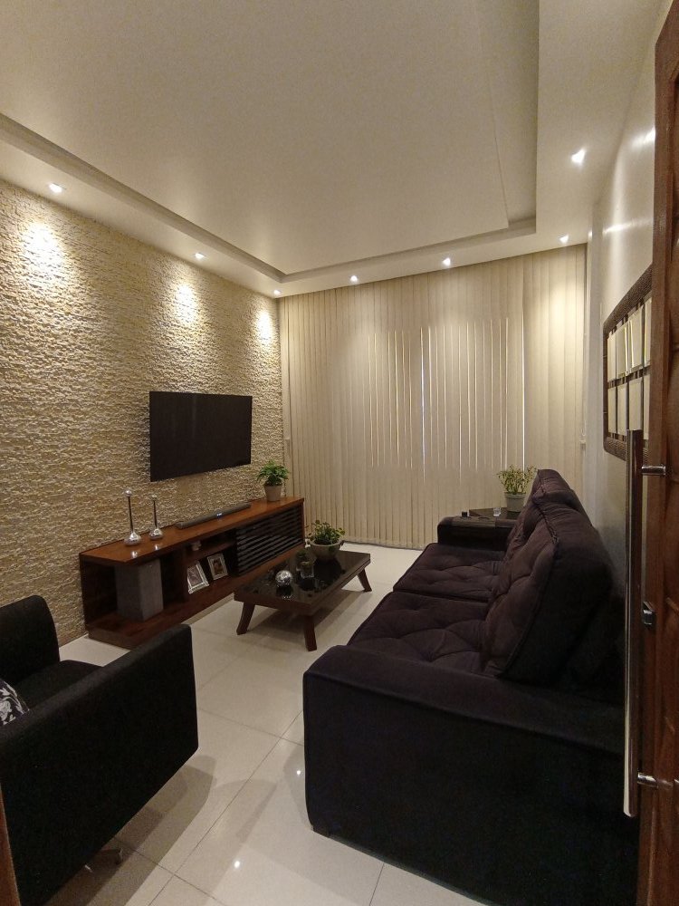Apartamento - Venda - Ramos - Rio de Janeiro - RJ