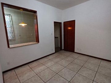 Apartamento - Aluguel - Higien�polis - Rio de Janeiro - RJ