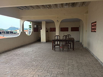 Casa � Venda