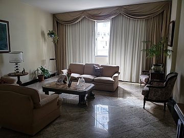 Apartamento Alto Padr�o � Venda