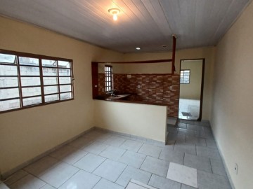 Casa - Aluguel - Braz de Pina - Rio de Janeiro - RJ
