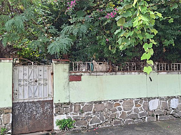 Casa - Venda - Oswaldo Cruz - Rio de Janeiro - RJ
