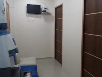 Sala Comercial - Aluguel - Madureira - Rio de Janeiro - RJ