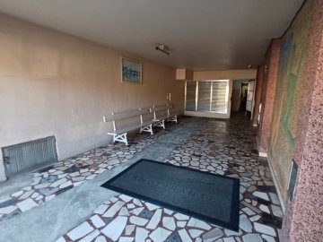 Condomnio - Hall de Entrada
